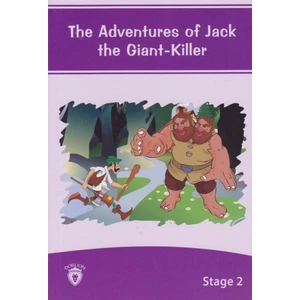 Stage 2 The Adventures Of Jack The Giant-Killer