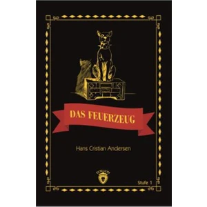 Das Feuerzeug Stufe 1