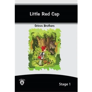 Stage 1 Little Red Cap