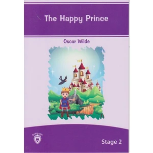 Stage 2 The Happy Prince
