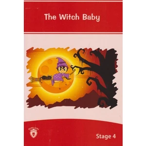 Stage 4 The Witch Baby