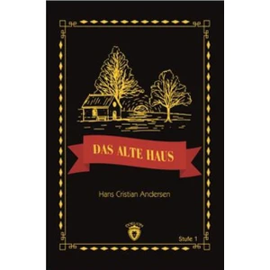 Das Alte Haus Stufe 1