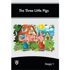 Stage 1 The Three Little Pigs
