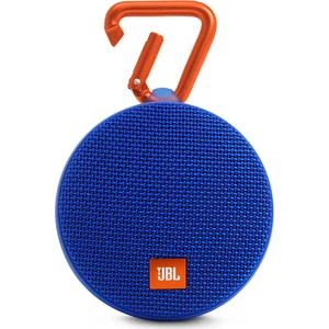 CLIP2 Bluetooth Hoparlör Ipx7 Mavi