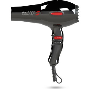 3200S Profesyonel Seri 2400 Watt Kuaför Fön Makinesi (İtalyan Motor)