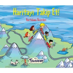 Haritayı Takip Et: Haritalama Becerileri