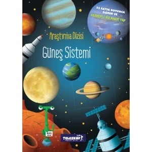 Güneş Sistemi - Ballon Medıa