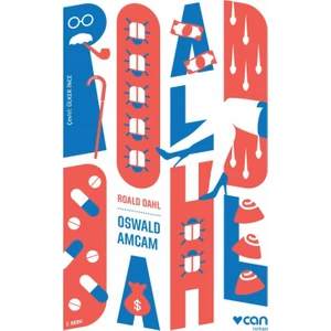 Oswald Amcam - Roald Dahl