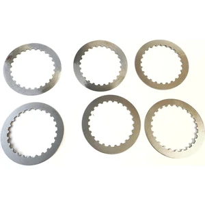 Debriyaj Sacı (6Ad/Set) Sym Wolf 250 Orjinal