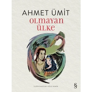Olmayan Ülke - Ahmet Ümit