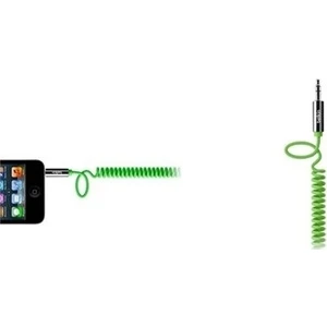 Blk-Av10126cw06grns 1M 3.5Mm Ses Kablo