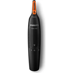 Nosetrimmer Series 1000 NT1150/10 Burun Kulak Tüy Düzeltici