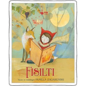 Fısıltı(Ciltli)