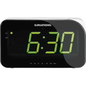 SONOCLOCK 490 Alarm Saatli Radyo