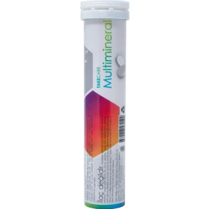 Takecare Multivitamin Ve Multimineral Karişim Efervesn 20 Tablet