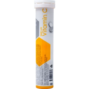 Takecare Vitamin C Efervesn 20 Tablet