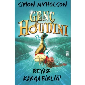 Genç Houdini 2-Simon Nicholson