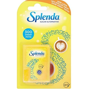 SPLENDA Tatlandırıcı 300 adet