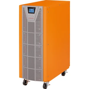 P.Pack SE 10 KVA (20x 7AH) 4-8dk (1F/1F) Online UPS MU10000N11EAV04