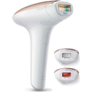 Lumea Advanced SC1999/00 Lazer IPL Tüy Alma Cihazı - Vücut, Yüz ve Bikini Başlığı ile