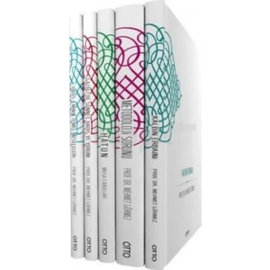 Mehmet Görmez Seti ( 5 Kitap)