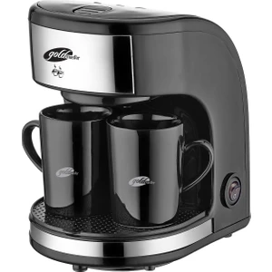 Zinde Gm-7331 Filtre Kahve Makinesi
