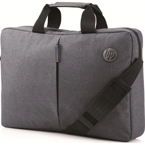 K0B38AA 15.6" Essential Top Load Gri  Notebook Çantası