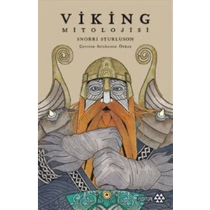 Viking Mitolojisi