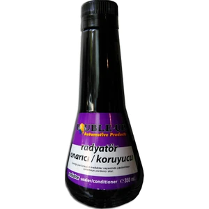 Radyatör Delik Tıkayıcı Koruyucu Katkı 841445