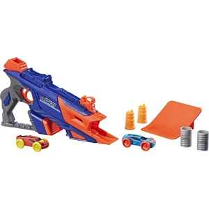 Nitro Longshot Smash