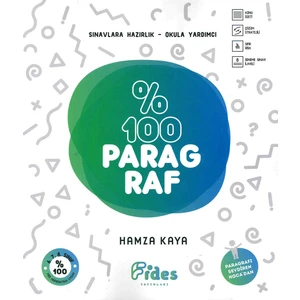  Fides 8. Sınıf %100 Paragraf
