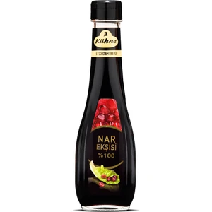 Kühne %100 Nar Ekşisi 250 ml