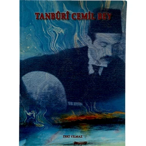 Tanburi Cemil Bey