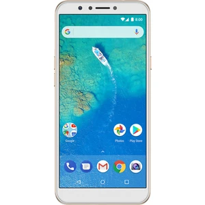 General Mobile GM8 32 GB (General Mobile Garantili) Altın
