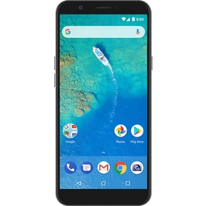 General Mobile GM8 32 GB (General Mobile Garantili) Gri