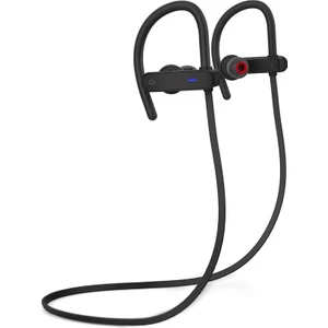 Legato R53E Kablosuz Bluetooth Suya Dayanıklı Spor Kulaklık Black - 000SD22615