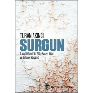 Sürgün