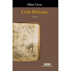 Lirik Defterler