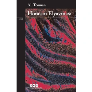 Horasan Elyazması