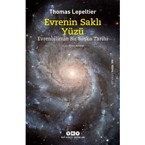 Evrenin Saklı Yüzü Evrenbilimin Bir Başka Tarihi