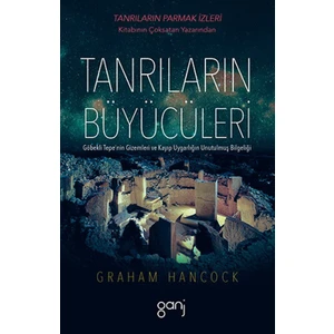 Tanrıların Büyücüleri
