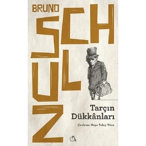 Tarçın Dükkanları