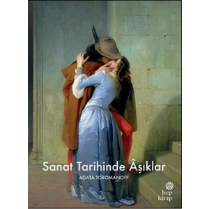Sanat Tarihinde Aşıklar