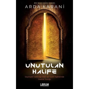 Unutulan Halife