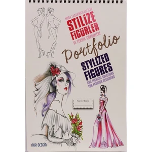 Stilize Figürler Ve Teknik Çözümlemeleri