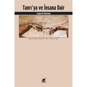 Tanrı'ya Ve İnsana Dair