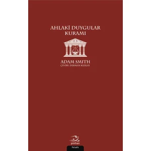 Ahlaki Duygular Kuramı