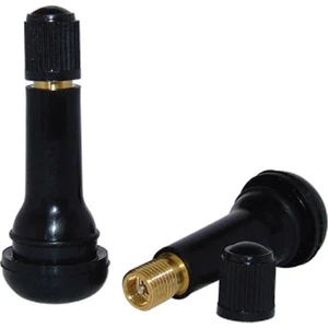 Alligator TR-414 Kauçuk Sibop (4 Adet Set)
