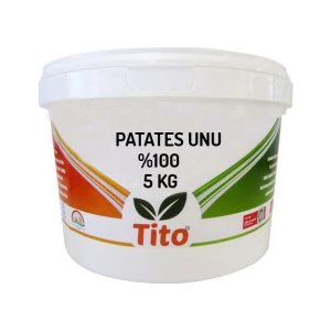 Patates Unu 5 kg