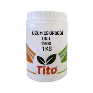 Üzüm Çekirdeği Unu 1 kg